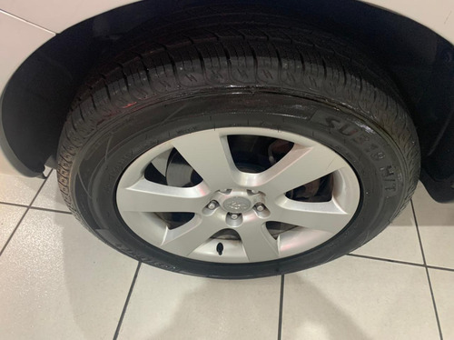 Hyundai Santa Fe 2010 2.7 7l Aut. 5p