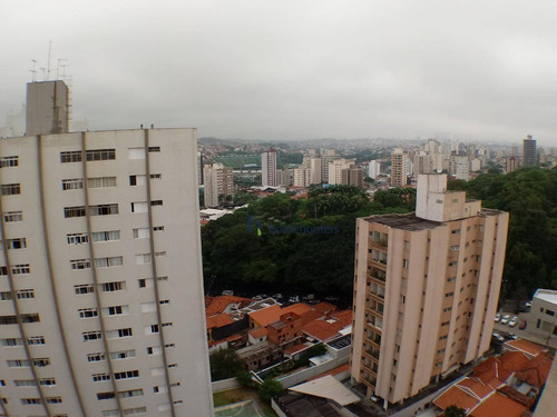 Apartamento Com 3 Dormitórios, 110 M² - Venda Por R$ 600.000,00 Ou Aluguel Por R$ 1.380,00/mês - Nova Campinas - Campinas/sp - Ap0005