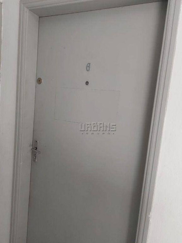 Imagem 2 de 3 de Sala Para Alugar Por R$ 1.078/mês - Parque Das Nações - Santo André/sp - Sa0096