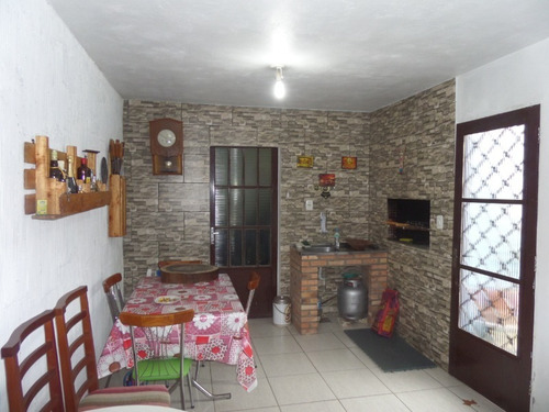 Imagem 26 de 27 de Casa - Ca00098 - 34066075