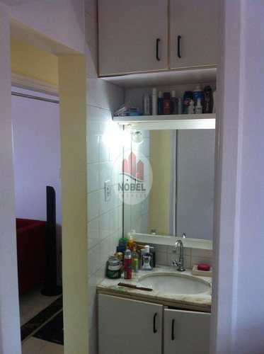 Imagem 6 de 9 de Apartamento Com 3 Dormitório(s) Localizado(a) No Bairro Caseb Em Feira De Santana / Feira De Santana - 3061
