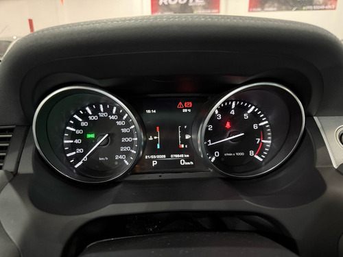 Land Rover Evoque RANGE R.EVOQUE DYNAMIC 2.0 AUT 5P