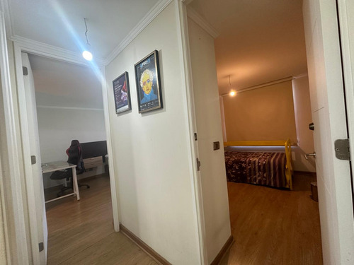 Con Patio , 2d,2b Est Y Bod - 125 M2 Totales