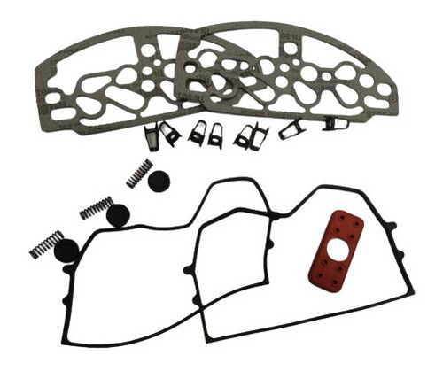 Kit Reparacion Bloque Solenoides A/t A604 Stratus