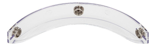 Protector De Visera, Lente, Cortavientos, Visera Abatible