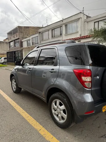 Daihatsu Terios 1.5 Okii