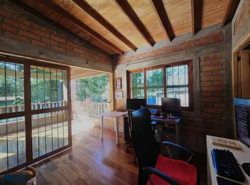 Casa Finca En Santa Elena - Vereda El Rosario