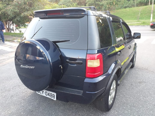Ecosport Xlt 1.6