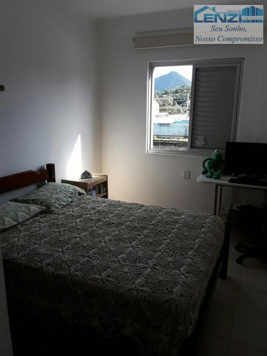 Imagem 17 de 23 de Apartamentos À Venda Em Caraguatatuba/sp - Compre O Seu Apartamentos Aqui! - 1399725