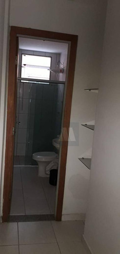 Imagem 2 de 7 de Apartamento Com 1 Dormitório À Venda, 53 M² Por R$ 150.000,00 - Granja Dos Cavaleiros - Macaé/rj - Ap0130