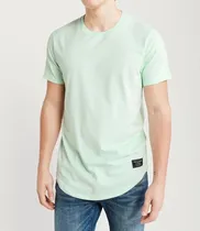 Comprar Camiseta Masculina Abercrombie Blusa Tommy Moletom Hollister