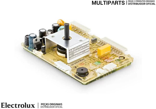 Placa Potência Bivolt A13611011 Lr Electrolux Les13