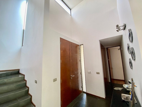 Casa 6d En Condominio Camino Real/pie Andino Vista Despejada
