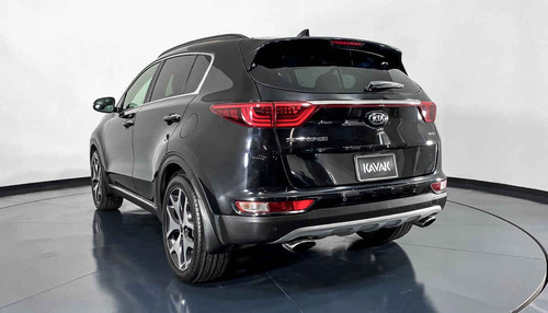 Imagen 6 de 15 de 38715 - Kia Sportage 2017 Con Garantía