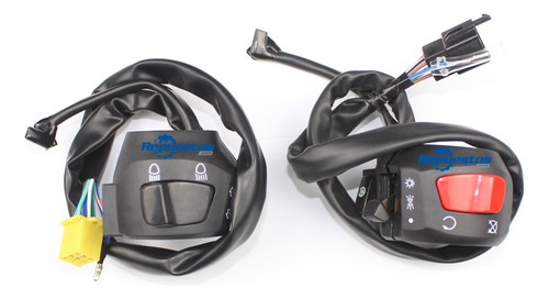 Mando Izquierdo Y Derecho Para Vento Cyclone 150/ 200