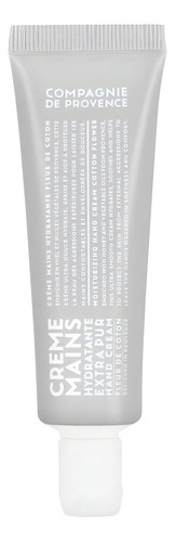 Crema Para Manos Cotton Flower Hand Cream 30 Ml