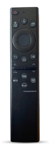 Control Samsung Smart Tv Con Voz Modelo: Bn59-01385a 2022