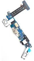 Comprar Flex Pin De Carga Para Samsung Galaxy S6 G920f Garantia