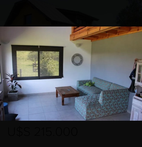Imagen 7 de 14 de Casa Venta Villa General Belgrano En Barrio Privado Sin Exp