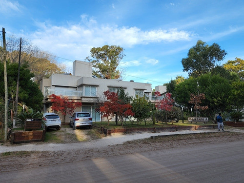 Casa M. De Las Pampas - 11 Pax Minimalista 1 C/ Mar - Centro