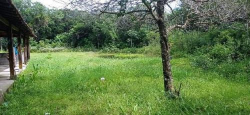 Chácara Na Praia Em Itanhaém Com 3 Dorm E Escritura 7857