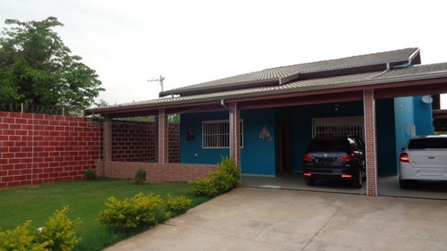 Rural - Venda - Jardim Santa Esmeralda - Cod. Ch0001 - Vch0001