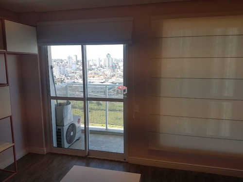 Imagem 5 de 13 de Sala À Venda, 1 Vaga, Campestre - Santo André/sp - 87443