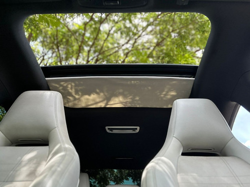Mercedes-Benz Classe Cla 1.6 Vision Turbo Flex 4p