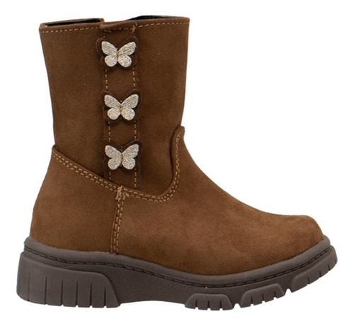 Botas Niña Sprinkles Bota Largas Casual