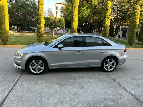 Audi A3 1.4 Dynamic At Dsg