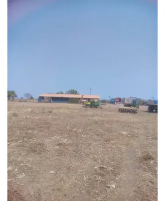 Hacienda-Finca en venta