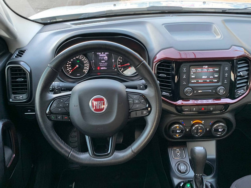 Fiat Toro 1.8 16v Evo Flex Freedom At6