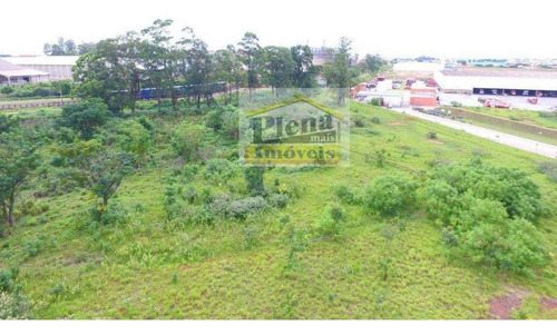 Imagem 15 de 24 de Área Comercial À Venda, Parque Bandeirantes I (nova Veneza), Sumaré. - Ar0111