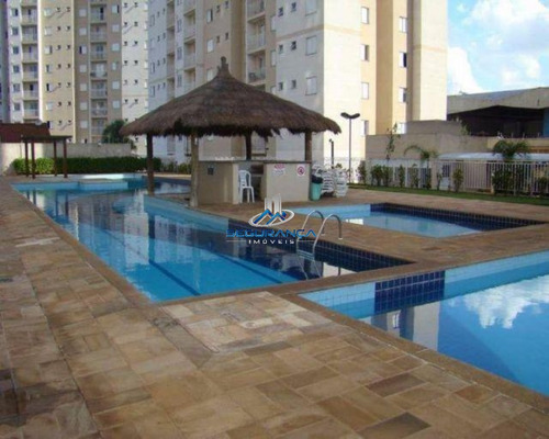 Imagem 2 de 15 de Apartamento - Ap01600 - 4364340
