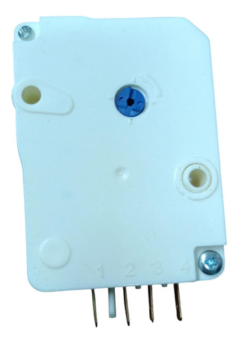 Reloj Timer De Nevera Daewoo, Samsung, Sankyo,tmdf702za2