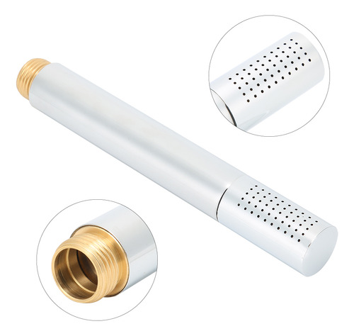 Pulverizador De Ducha Con Cabezal Portátil Para Uso Doméstic