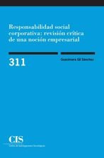 Libro Responsabilidad Social Corporativa: Revisiã³n Crã­t...