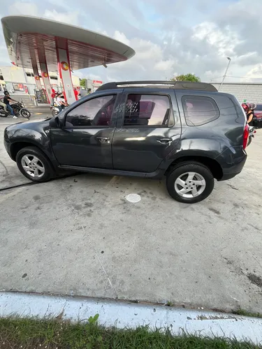 Renault Duster 1.6 Expression