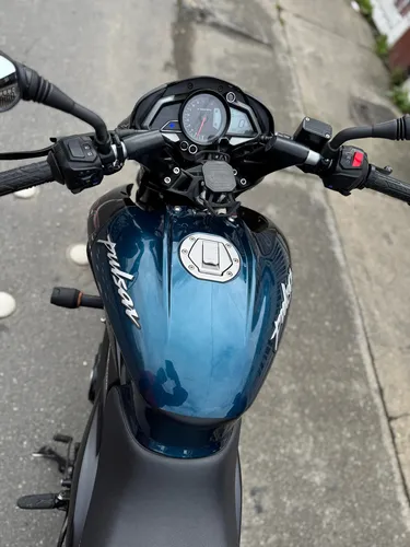 Pulsar Ns 200 Fi 2024
