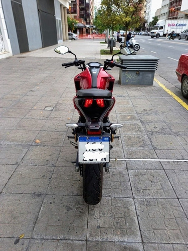 Imagen 5 de 9 de Honda Cb 190