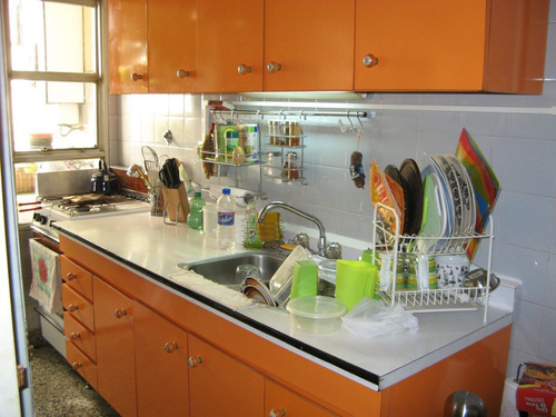 Imagen 13 de 13 de Departamento En Venta En Palermo