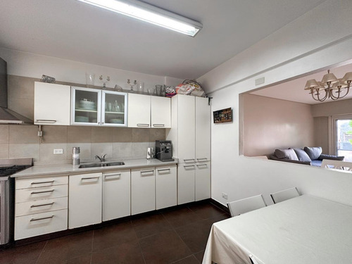 Imagen 19 de 23 de Ph Con Patio Y Parrilla En Venta - Caballito