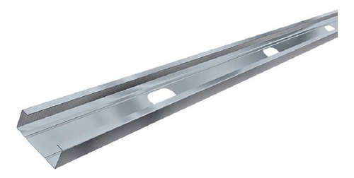 Perfil De Steel Frame - Montante 90mm Chapa 0,95mm C/ 3m