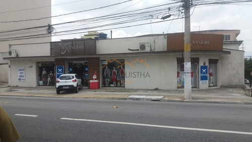 Imagem 2 de 4 de Predio Comercial - Rudge Ramos - Ref: 2619 - V-4803
