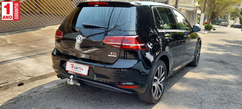Imagem 4 de 15 de Volkswagen Golf Golf Highline 1.4 Tsi Total Flex Aut