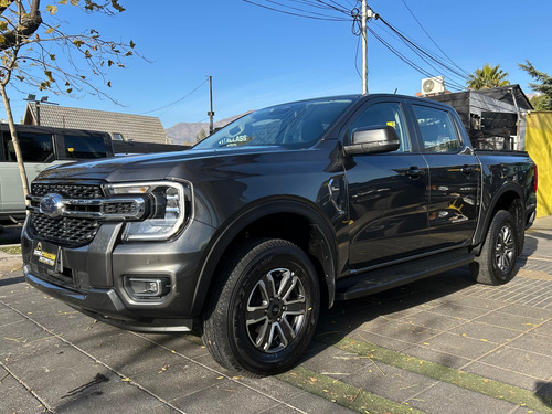 2024 Ford Ranger Xlt 2.0 Aut