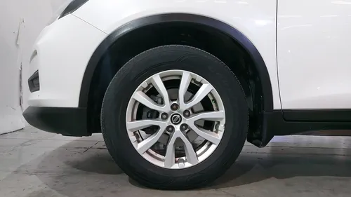 Nissan X-Trail 2.5 SENSE 2 ROW AUTO
