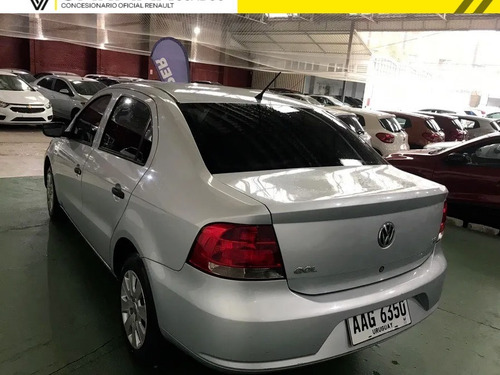 Volkswagen Gol Power 1.6 C/70297