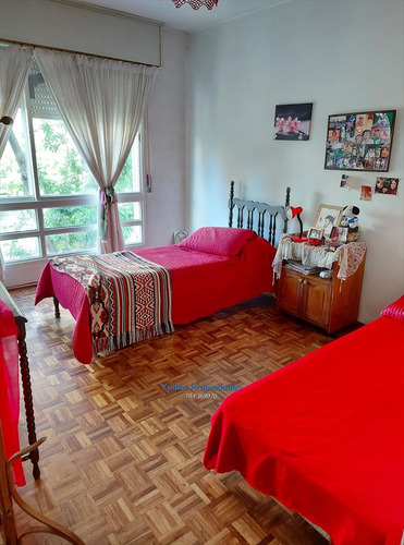 Imagen 7 de 20 de Venta Apartamento Pocitos 3 Dormitorios Servicio Garaje Cw169070