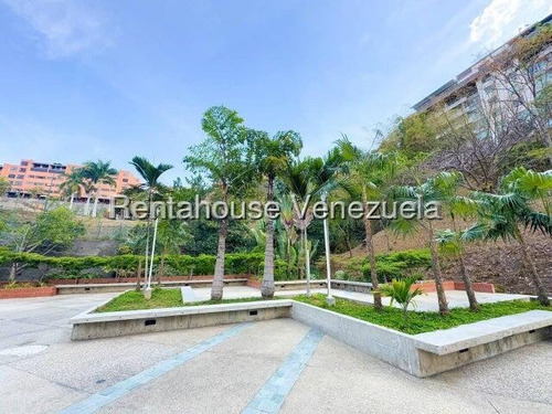 Se Vende Bello Apartamento En El Escampadero Mls 25-21340